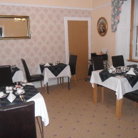 Armadale Guest House Inverness Extérieur photo