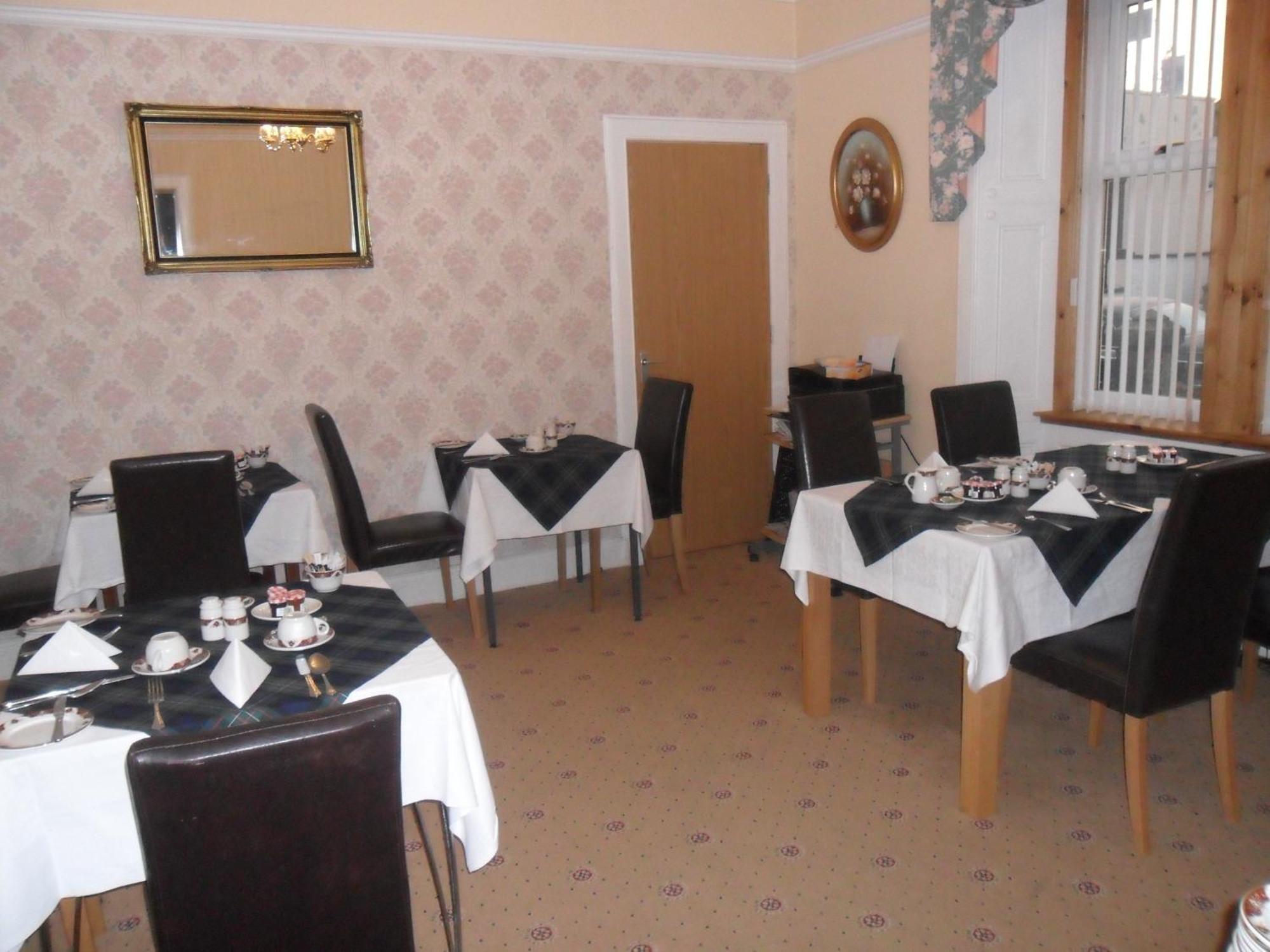 Armadale Guest House Inverness Extérieur photo
