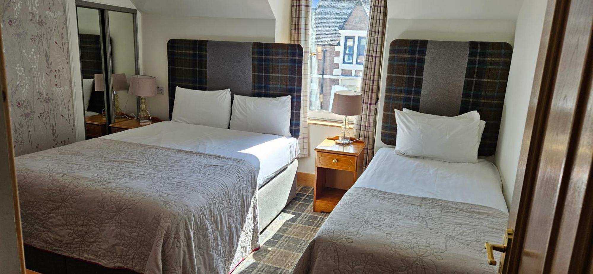 Armadale Guest House Inverness Extérieur photo