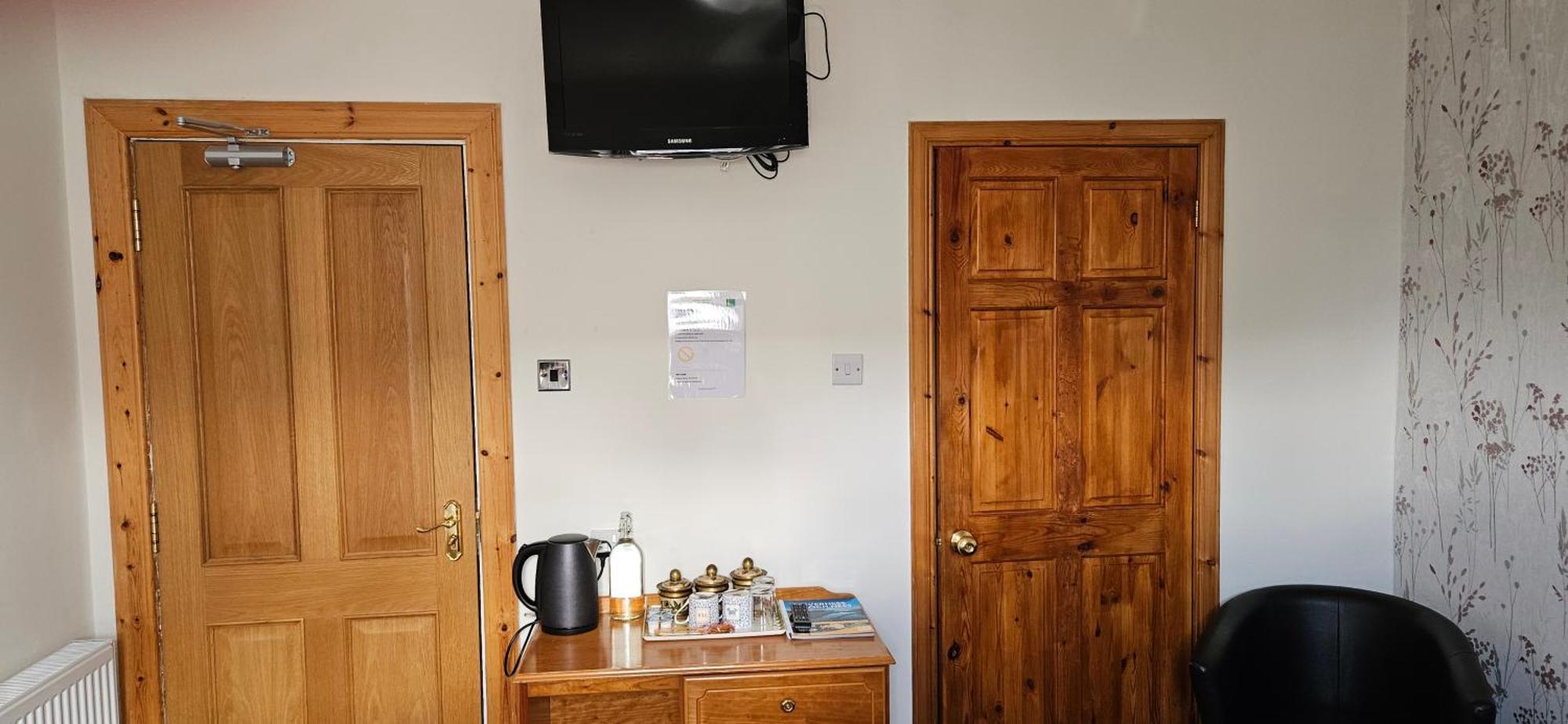 Armadale Guest House Inverness Extérieur photo