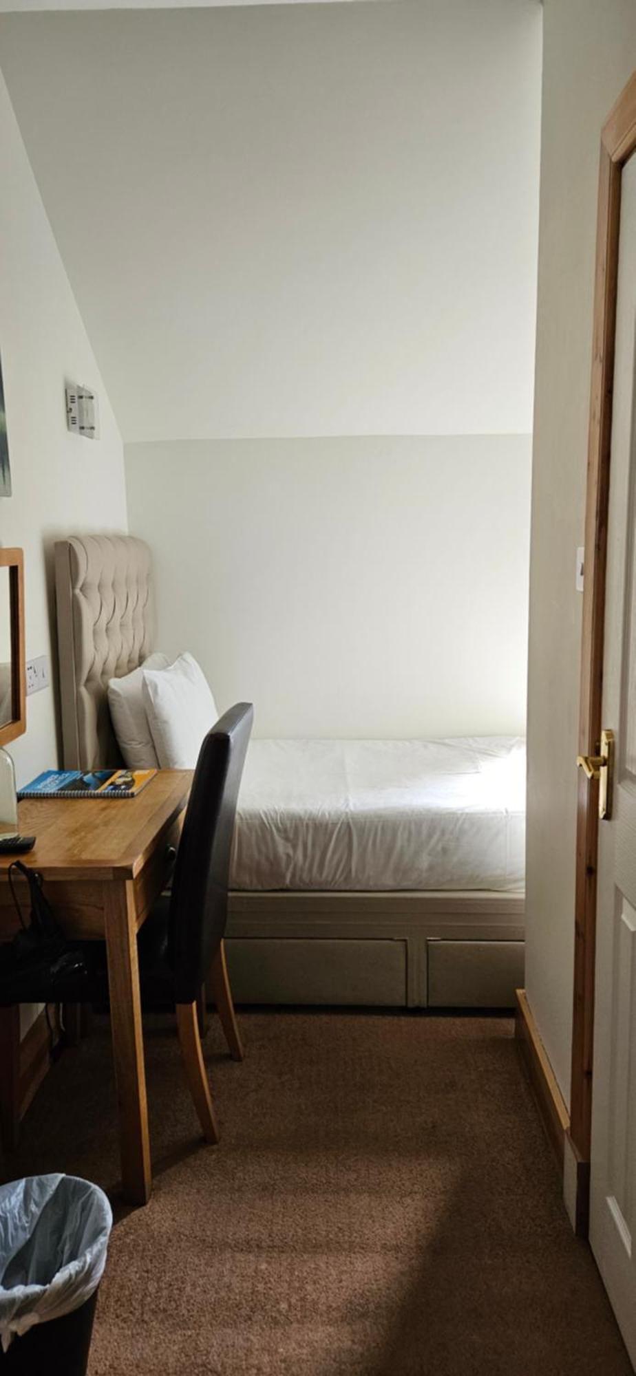 Armadale Guest House Inverness Extérieur photo
