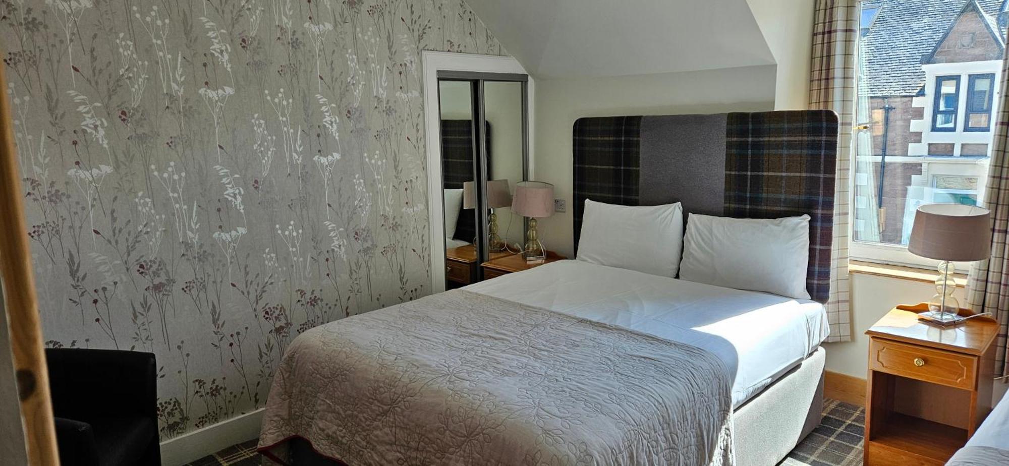 Armadale Guest House Inverness Extérieur photo