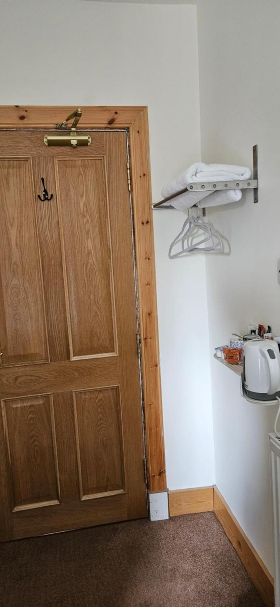 Armadale Guest House Inverness Extérieur photo