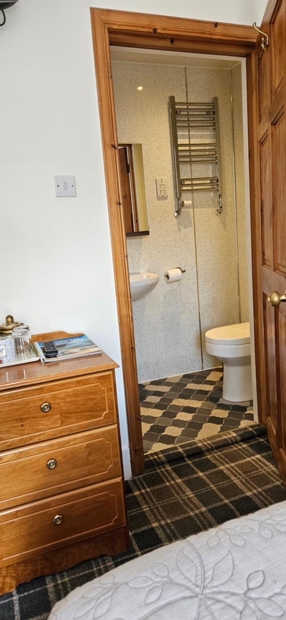 Armadale Guest House Inverness Extérieur photo