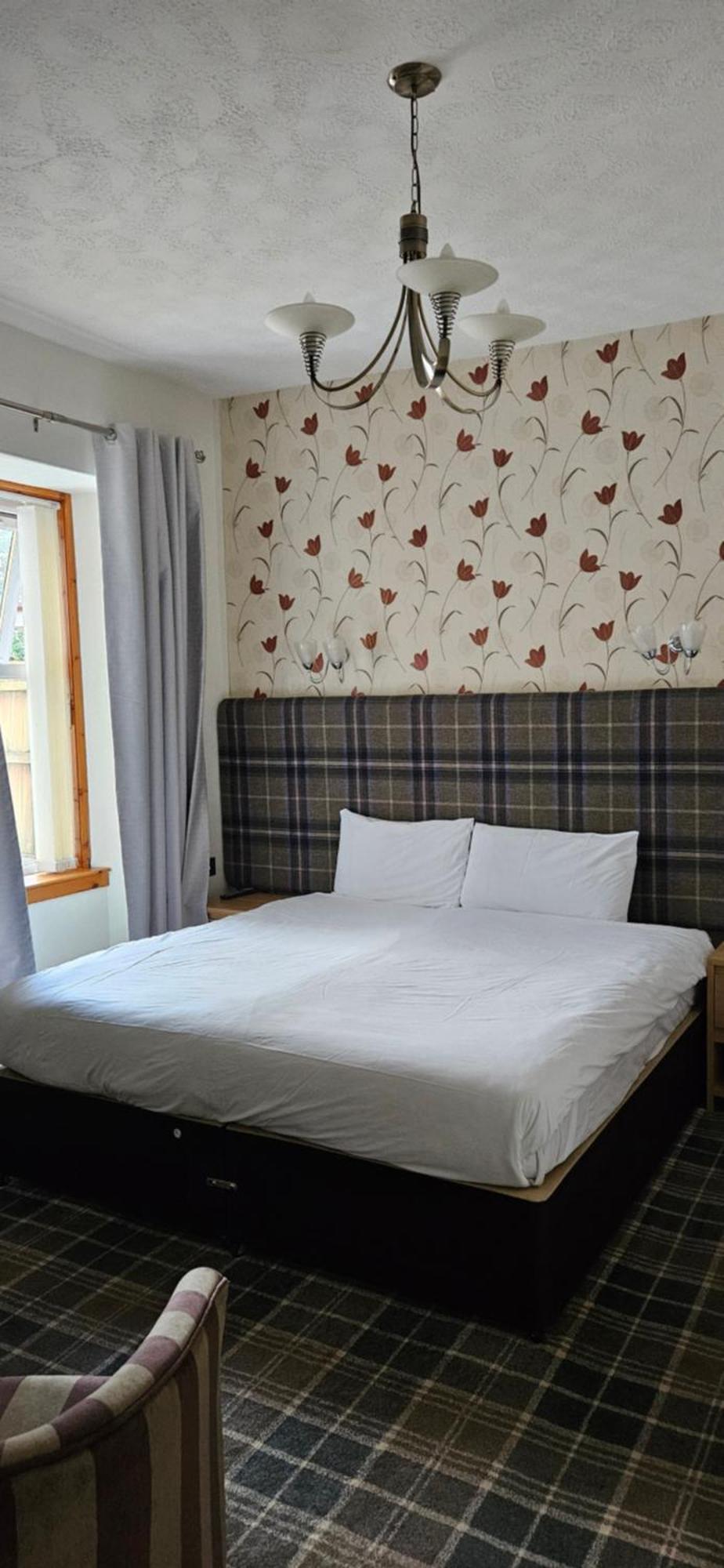 Armadale Guest House Inverness Extérieur photo