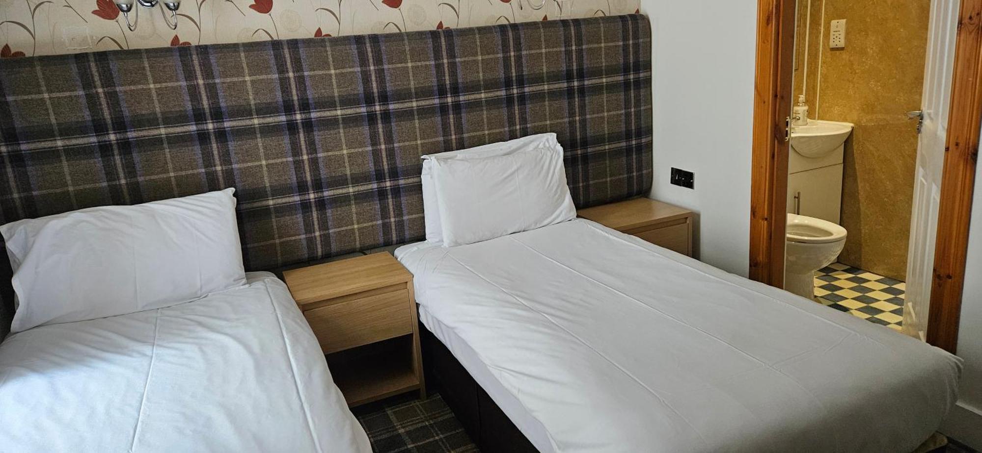 Armadale Guest House Inverness Extérieur photo