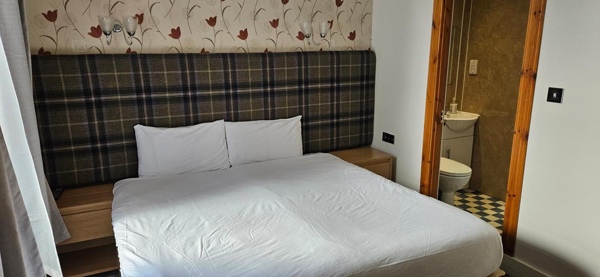 Armadale Guest House Inverness Extérieur photo
