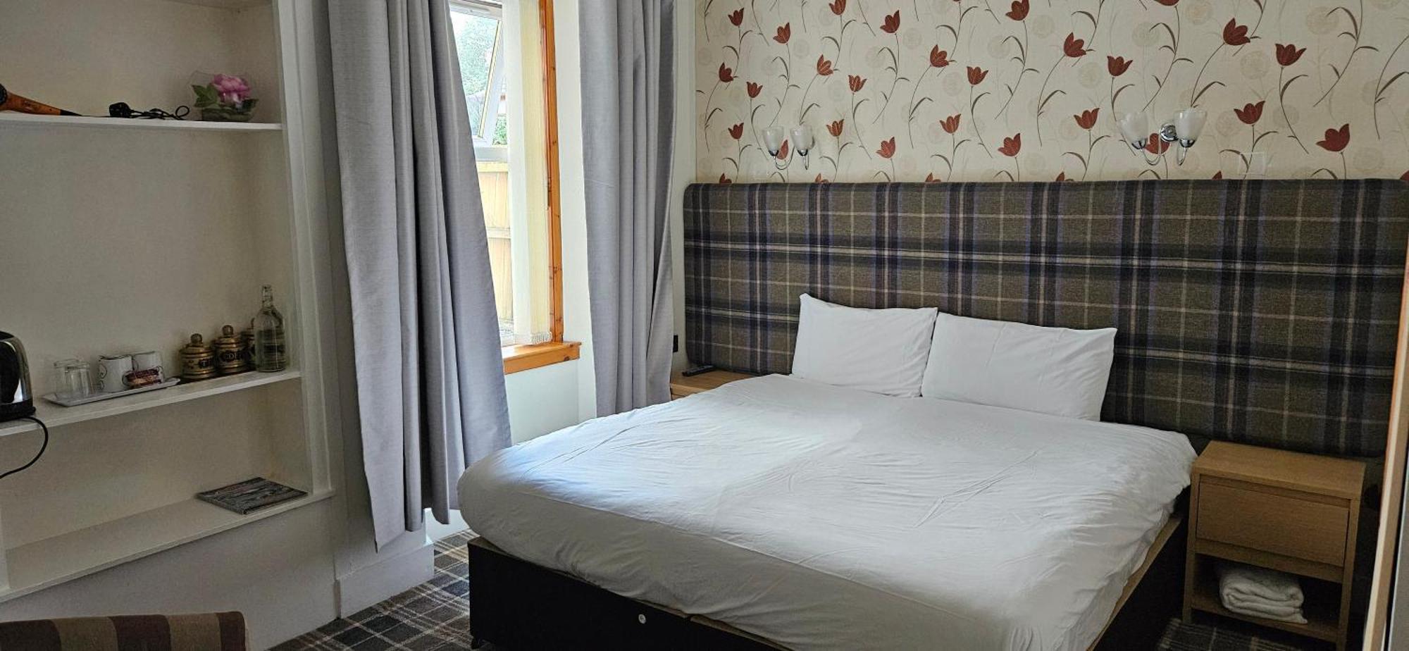 Armadale Guest House Inverness Extérieur photo