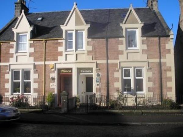 Armadale Guest House Inverness Extérieur photo