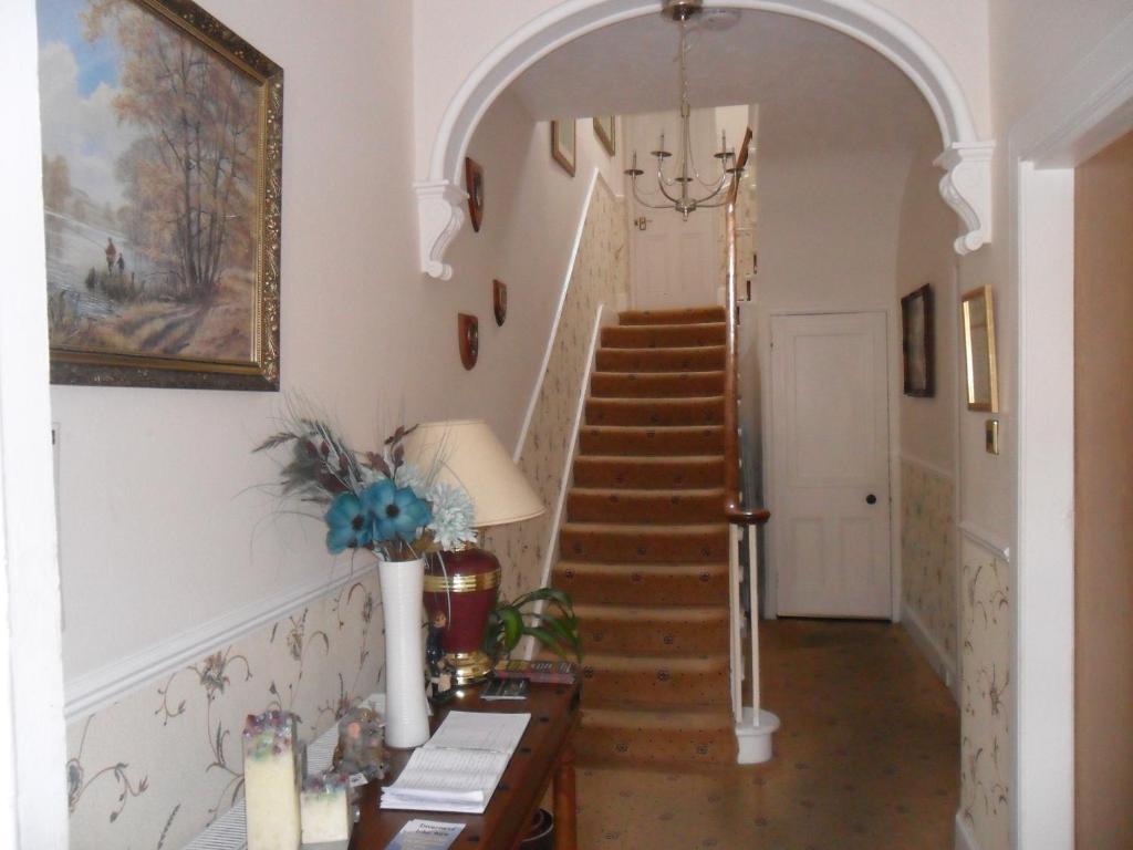Armadale Guest House Inverness Extérieur photo