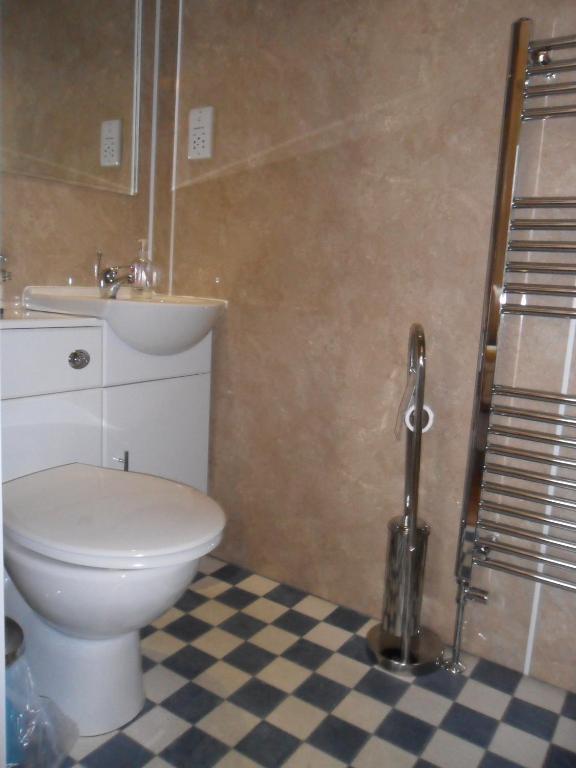 Armadale Guest House Inverness Chambre photo