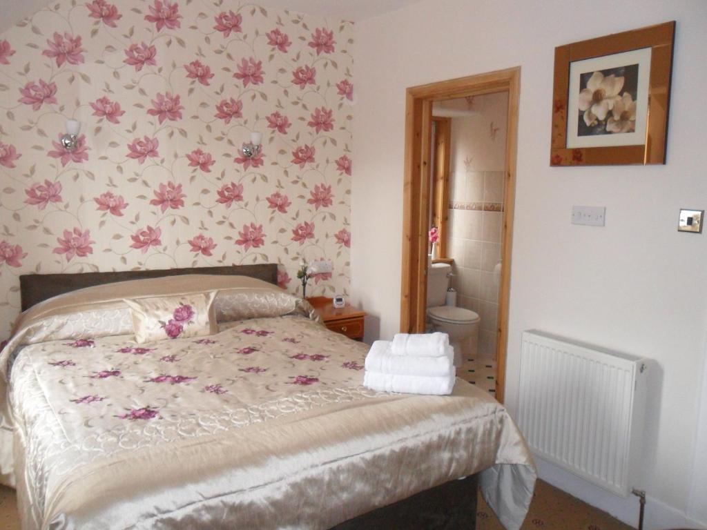 Armadale Guest House Inverness Chambre photo