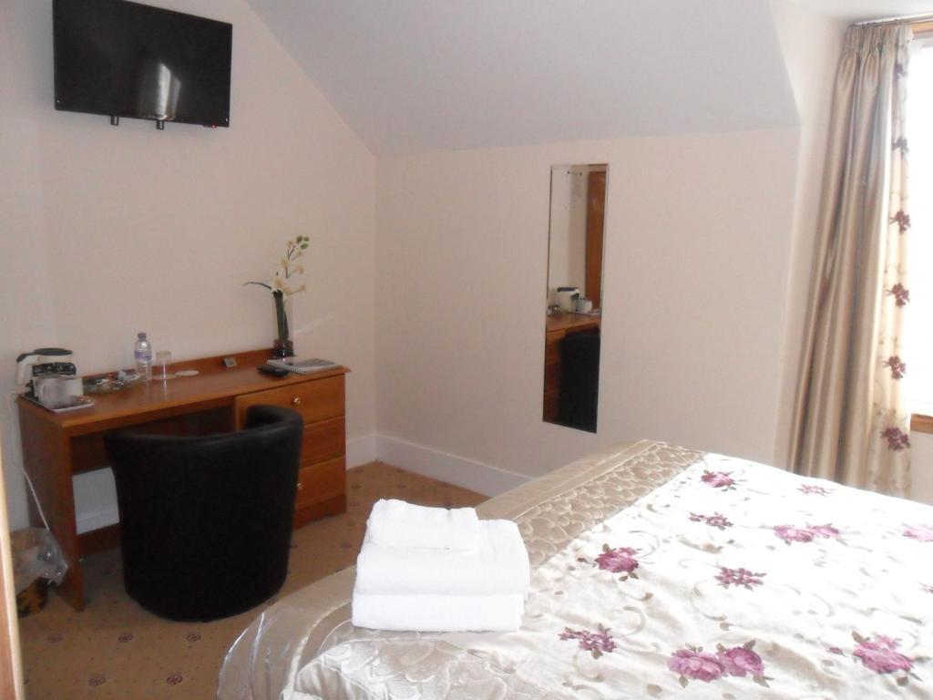 Armadale Guest House Inverness Chambre photo