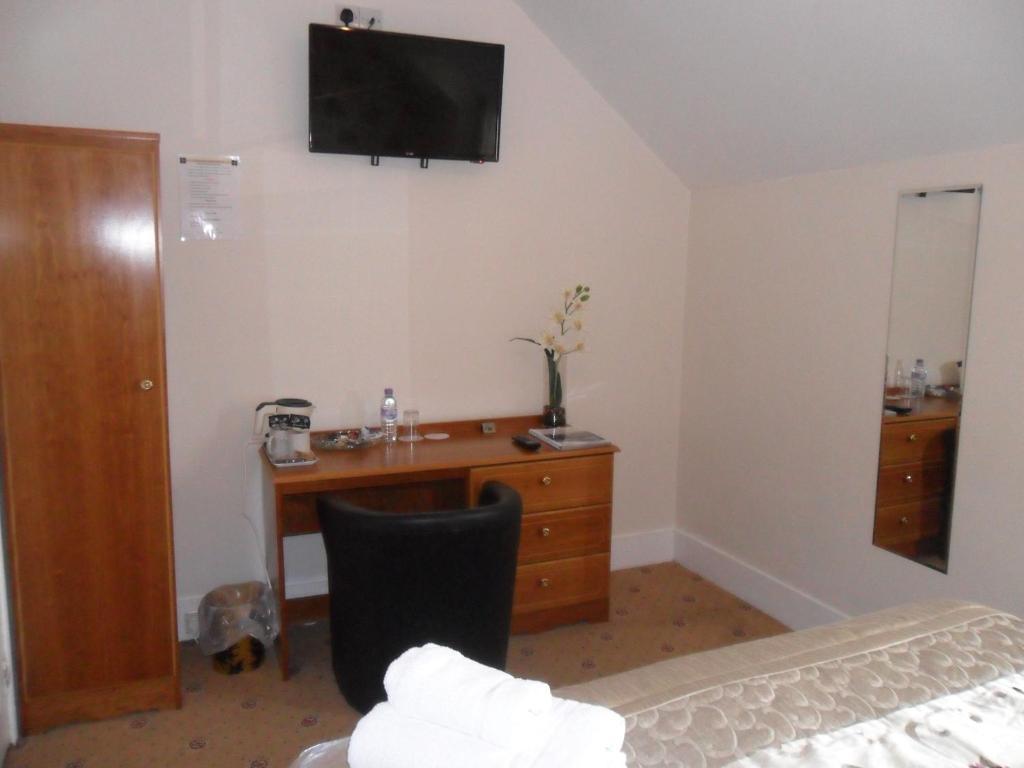 Armadale Guest House Inverness Chambre photo
