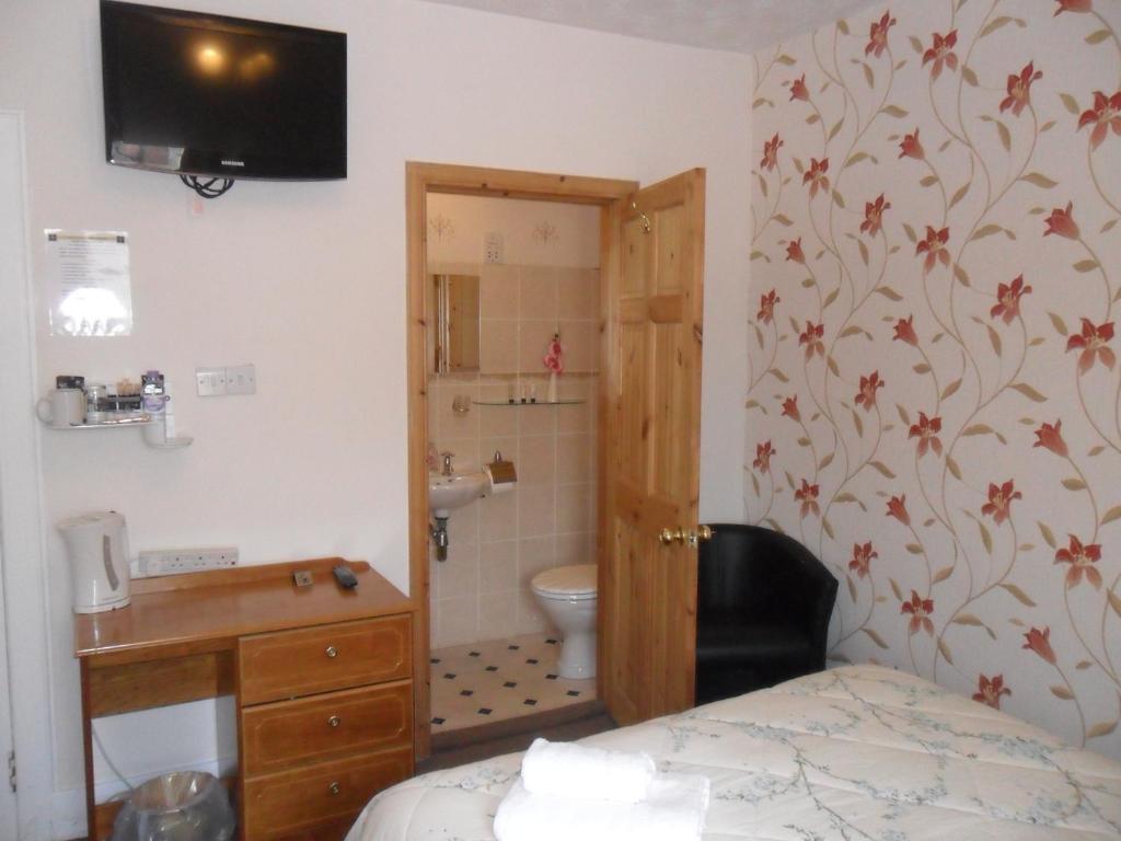 Armadale Guest House Inverness Chambre photo