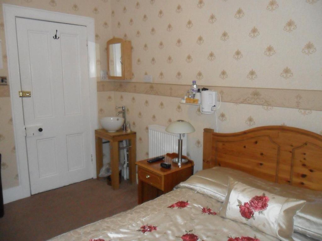 Armadale Guest House Inverness Chambre photo