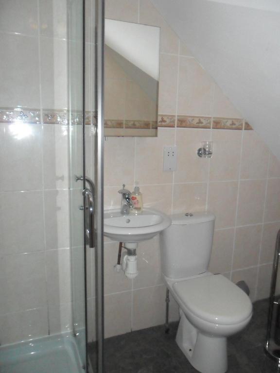 Armadale Guest House Inverness Extérieur photo