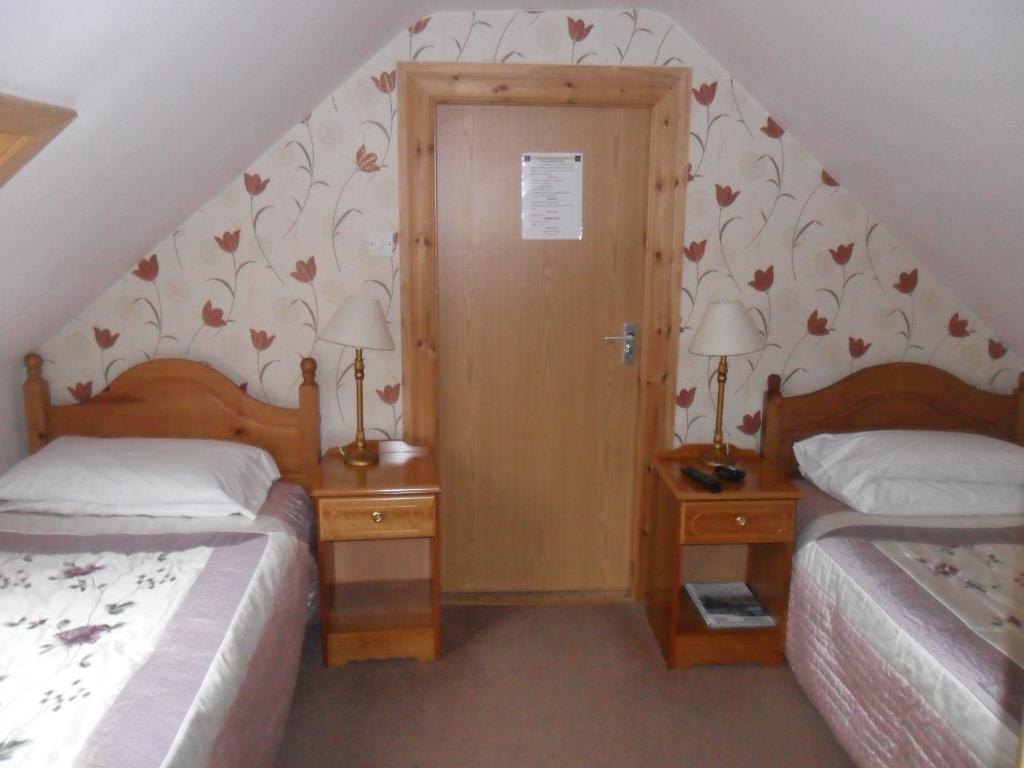 Armadale Guest House Inverness Chambre photo