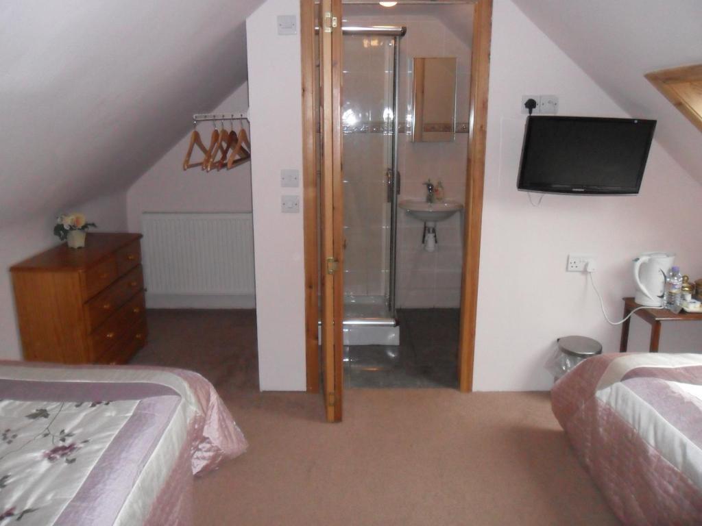 Armadale Guest House Inverness Chambre photo