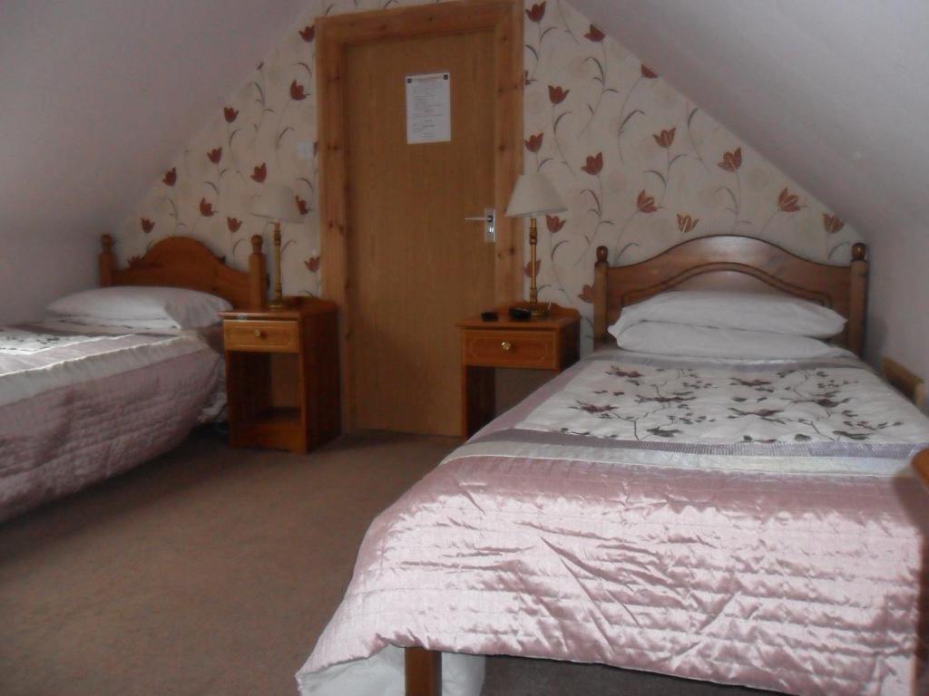 Armadale Guest House Inverness Chambre photo