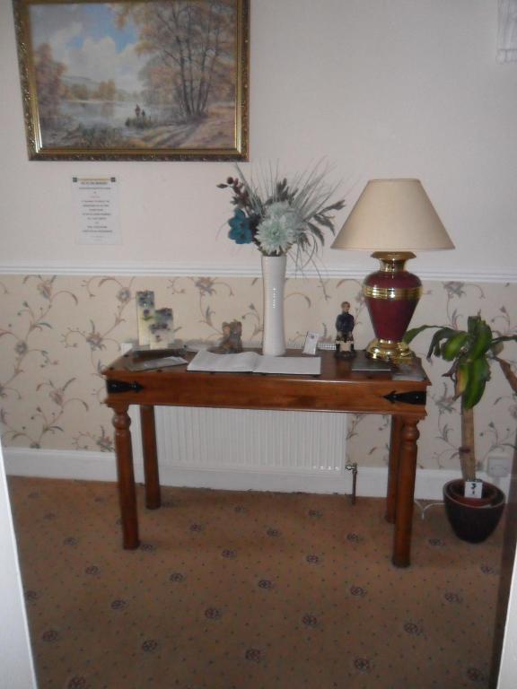 Armadale Guest House Inverness Extérieur photo