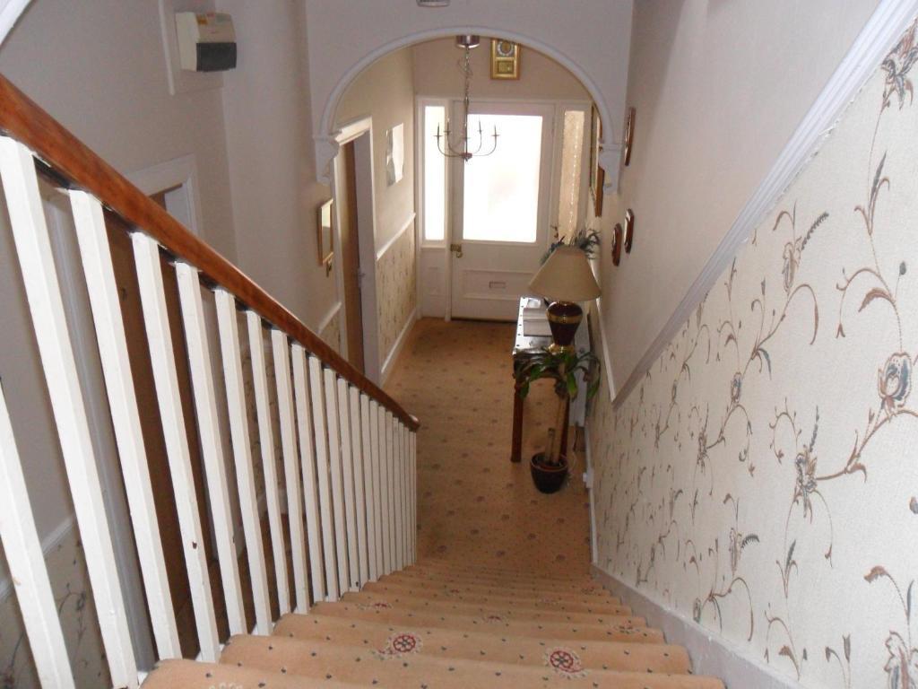 Armadale Guest House Inverness Extérieur photo