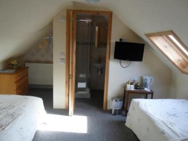 Armadale Guest House Inverness Extérieur photo